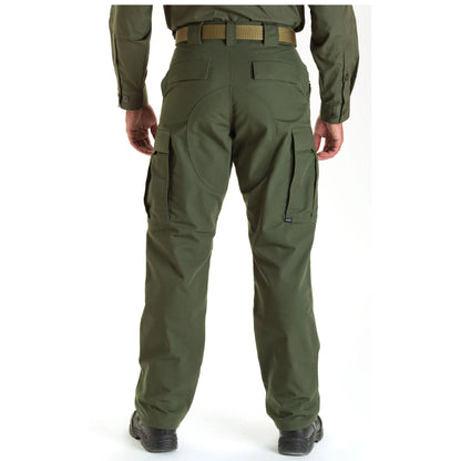 5.11 Tactical TDU Pants - TDU Green-Tac Essentials