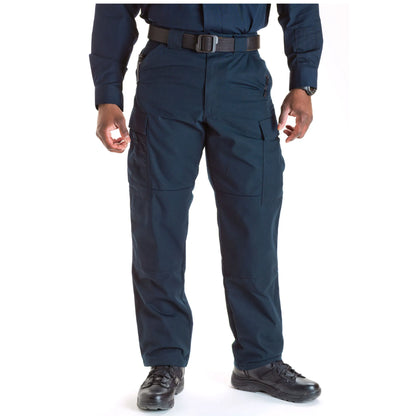 5.11 Tactical TDU Pants - Dark Navy-Tac Essentials