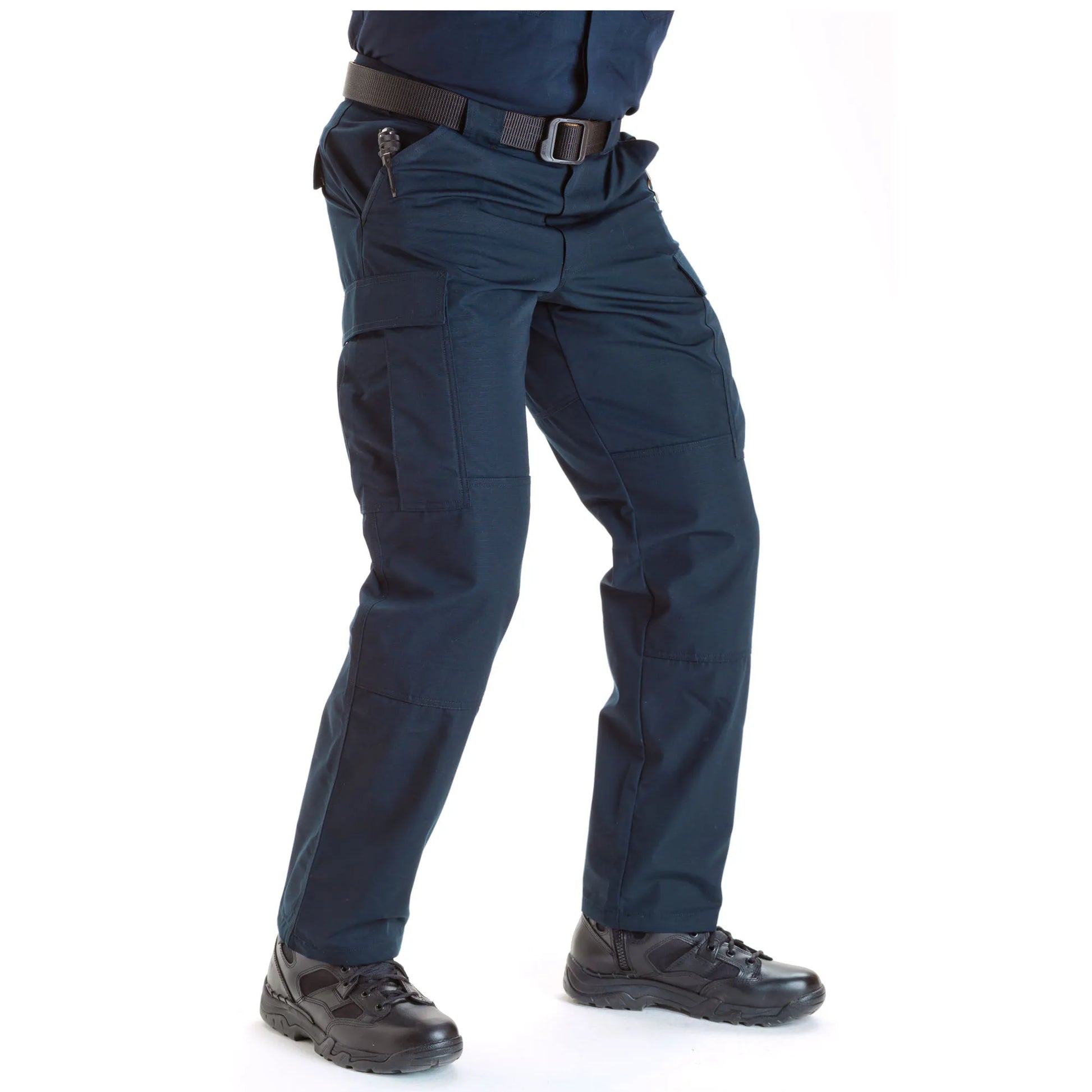 5.11 Tactical TDU Pants - Dark Navy-Tac Essentials