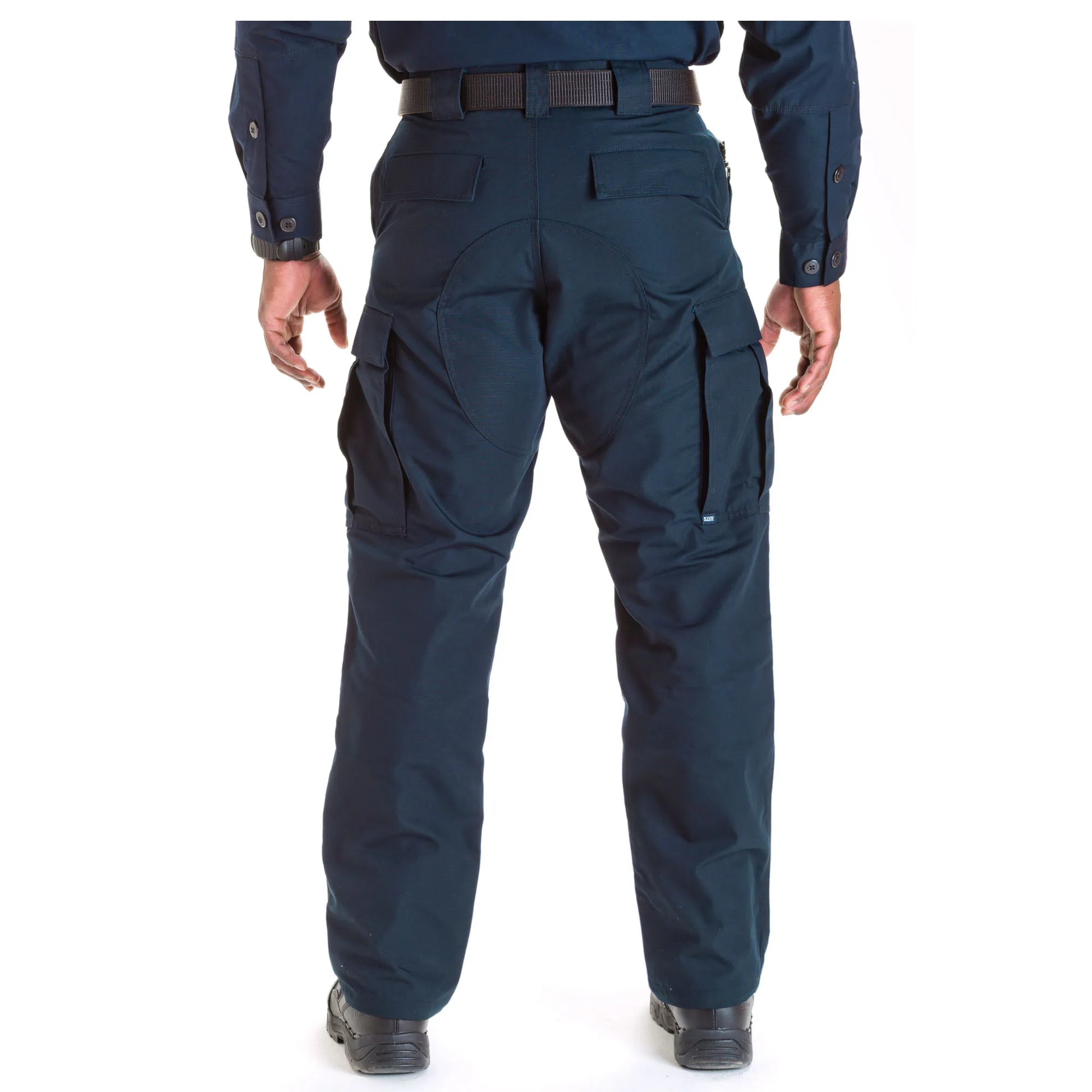 5.11 Tactical TDU Pants - Dark Navy-Tac Essentials