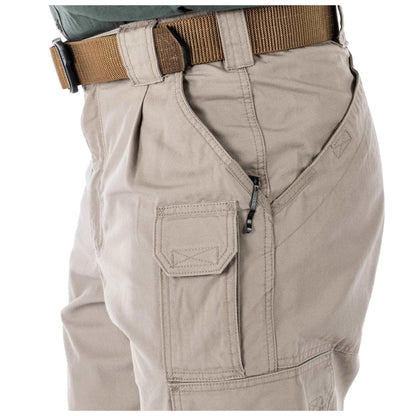 Pants - 5.11 Tactical Cotton Canvas Pants - Coyote