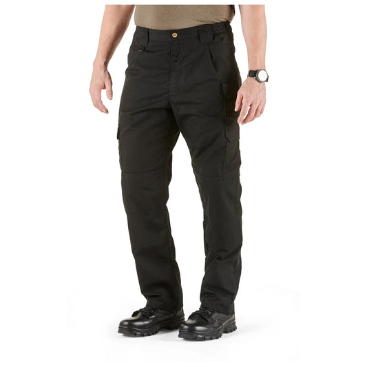 5.11 Tactical TacLITE Pro Pants - Black-Tac Essentials