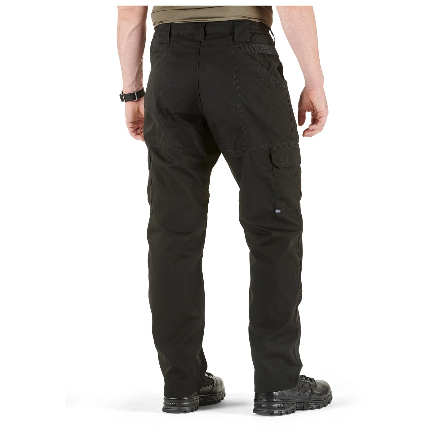 5.11 Tactical TacLITE Pro Pants - Black-Tac Essentials