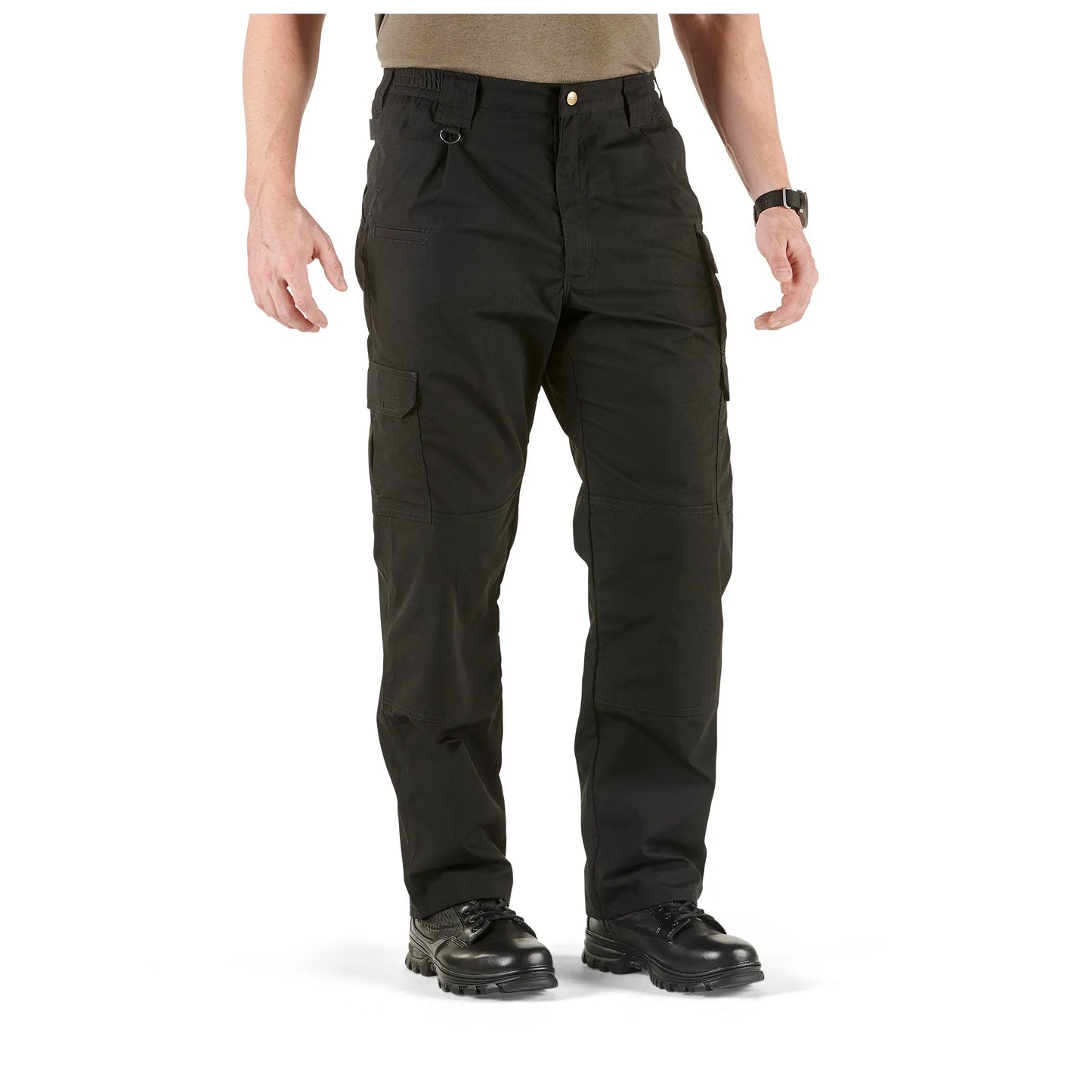 5.11 Tactical TacLITE Pro Pants - Black-Tac Essentials