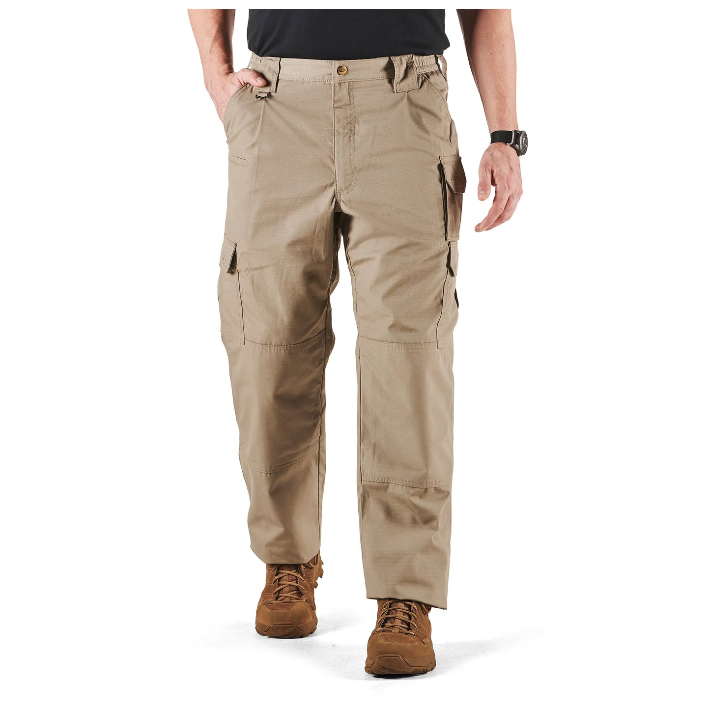 5.11 Tactical TacLITE Pro Pants - Stone-Tac Essentials