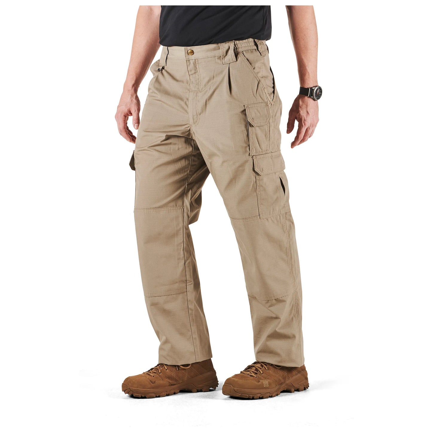 5.11 Tactical TacLITE Pro Pants - Stone-Tac Essentials