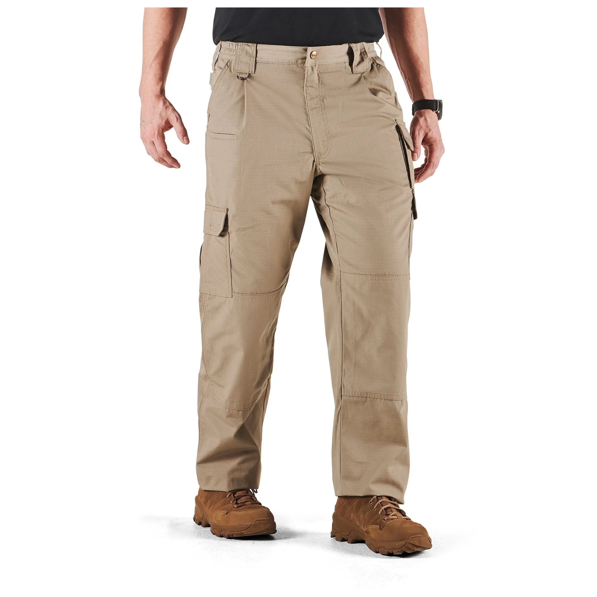 5.11 Tactical TacLITE Pro Pants - Stone-Tac Essentials