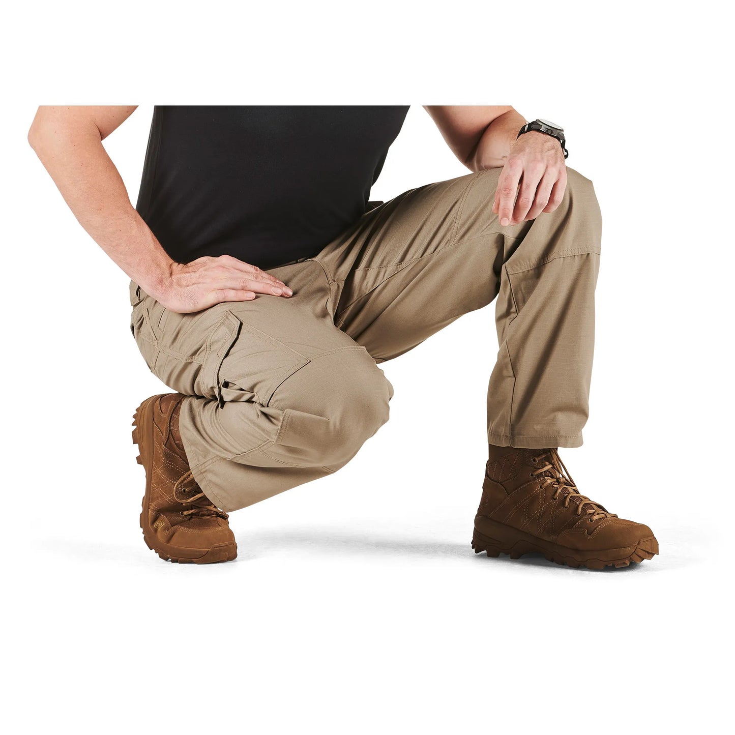 5.11 Tactical TacLITE Pro Pants - Stone-Tac Essentials