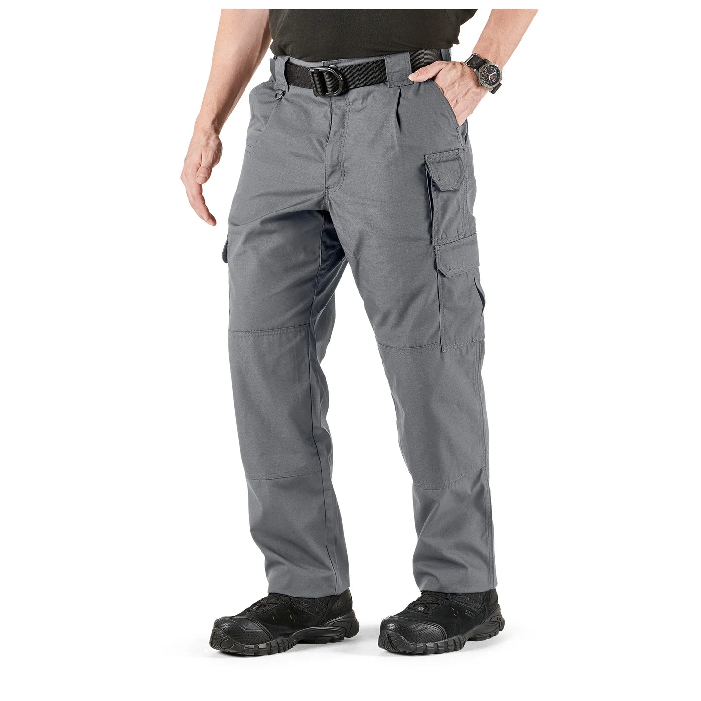 5.11 Tactical TacLITE Pro Pants - Storm-Tac Essentials