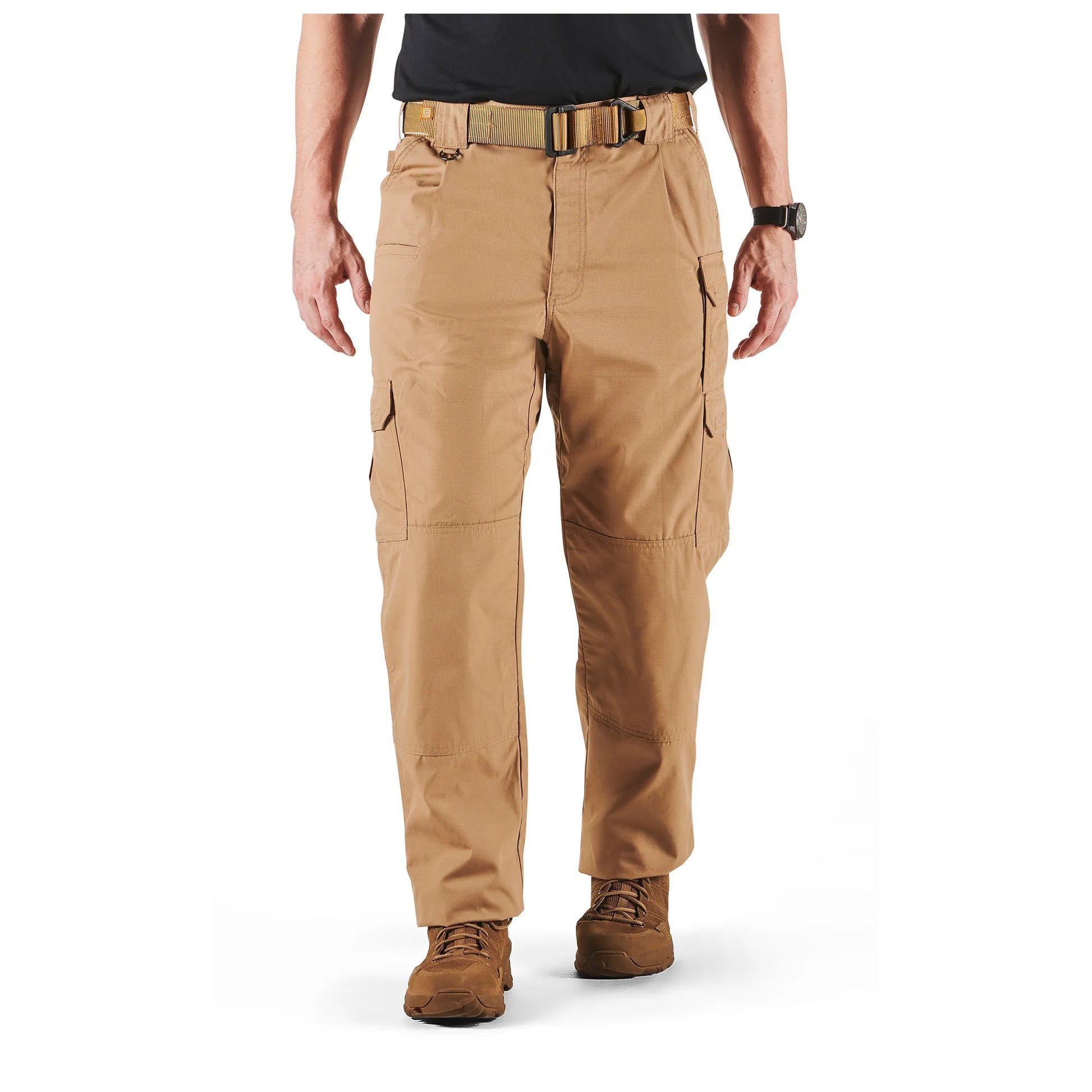 5.11 Tactical TacLITE Pro Pants - Coyote-Tac Essentials