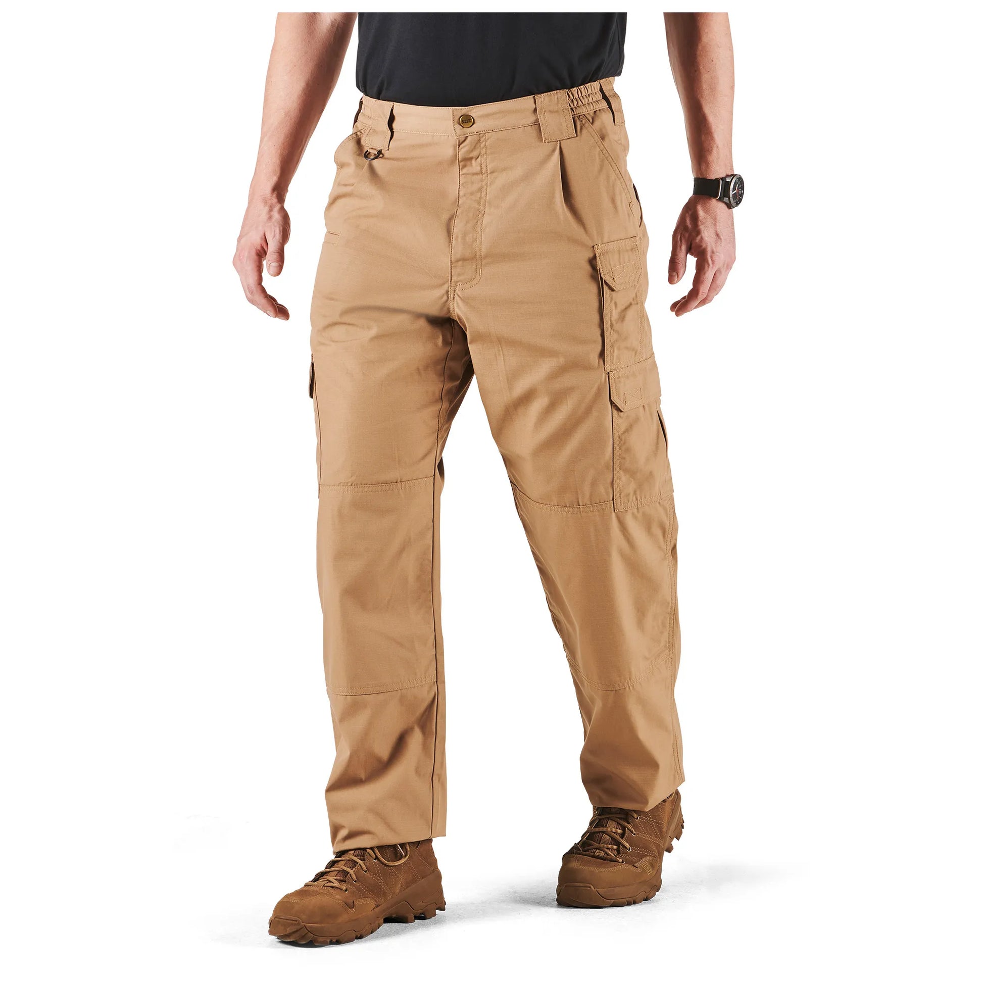 5.11 Tactical TacLITE Pro Pants - Coyote-Tac Essentials