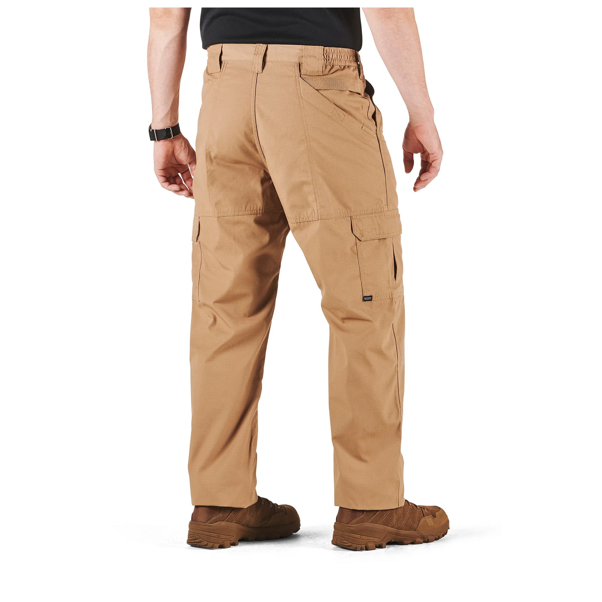 5.11 Tactical TacLITE Pro Pants - Coyote-Tac Essentials