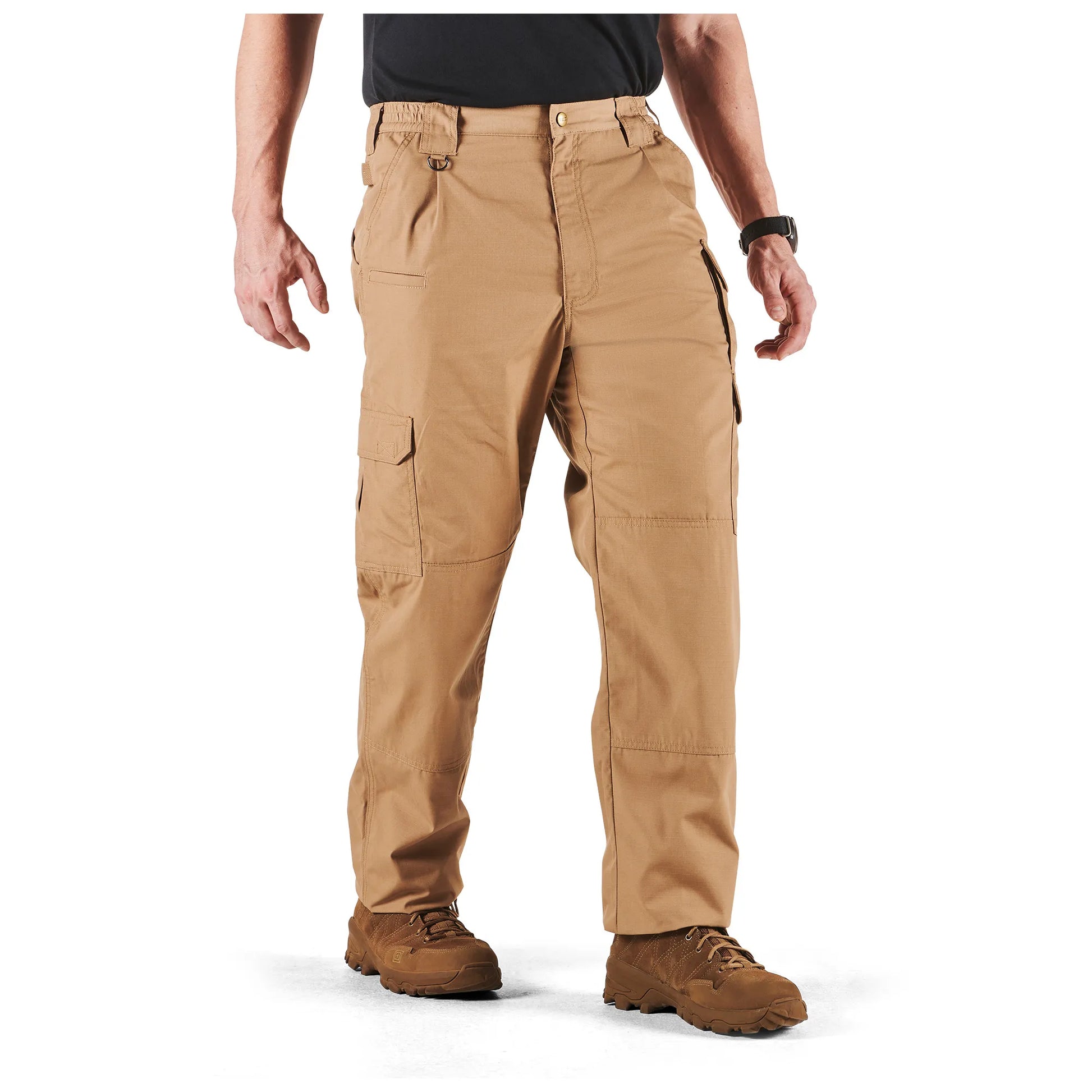 5.11 Tactical TacLITE Pro Pants - Coyote-Tac Essentials