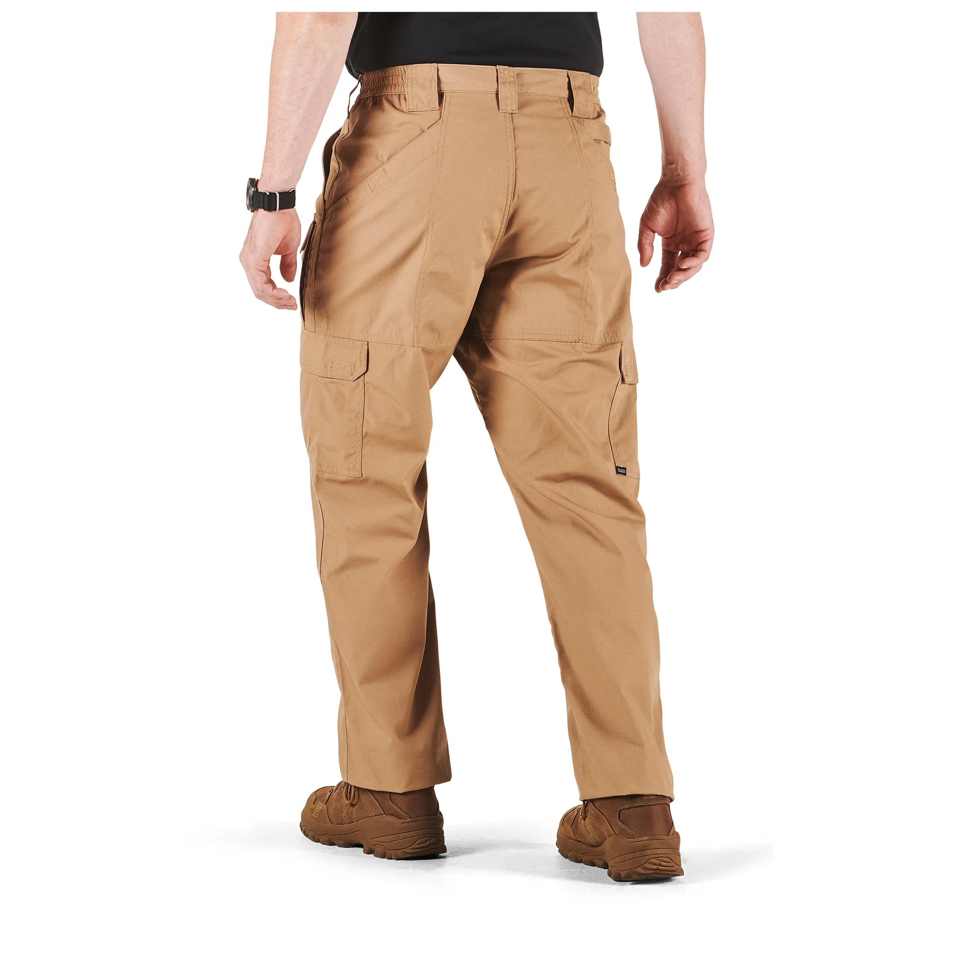 5.11 Tactical TacLITE Pro Pants - Coyote-Tac Essentials