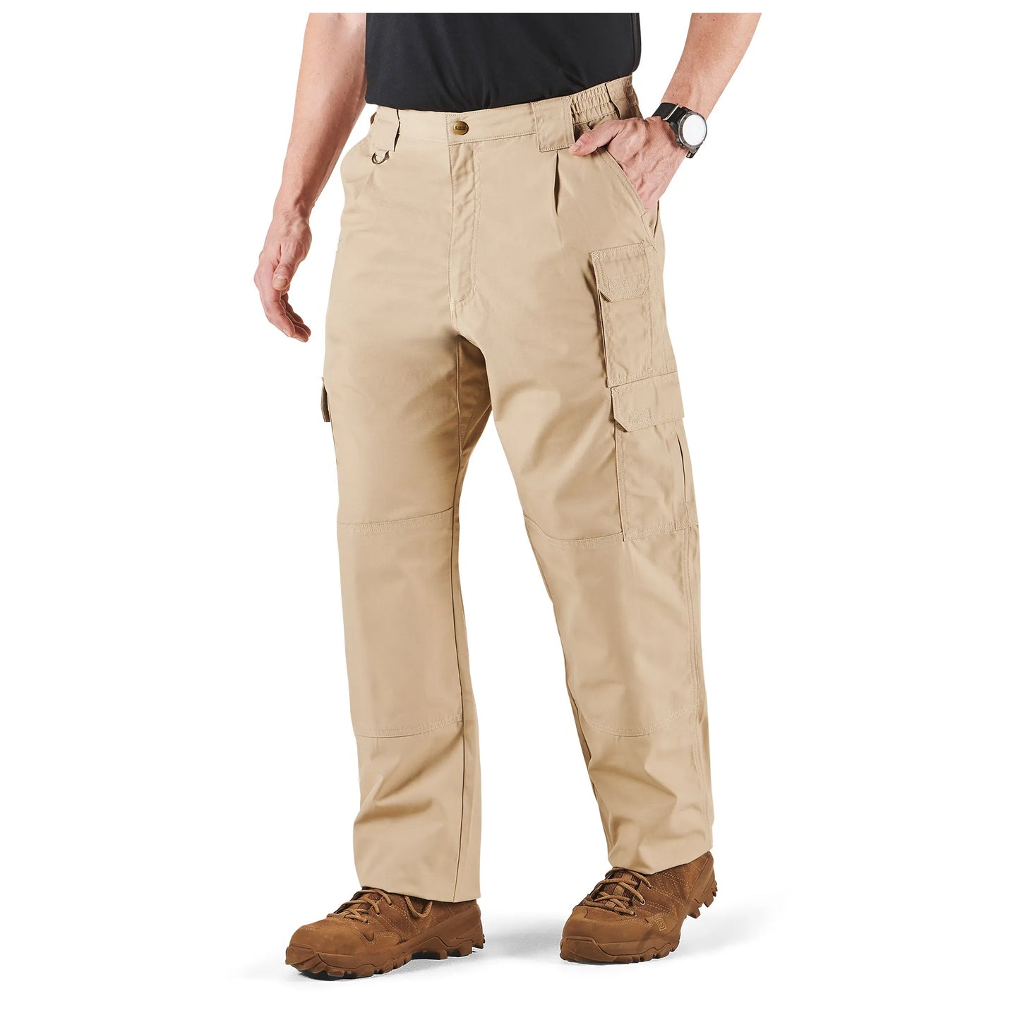 5.11 Tactical TacLITE Pro Pants - TDU Khaki-Tac Essentials