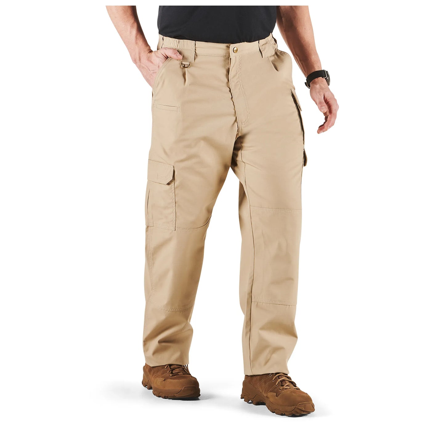 5.11 Tactical TacLITE Pro Pants - TDU Khaki-Tac Essentials