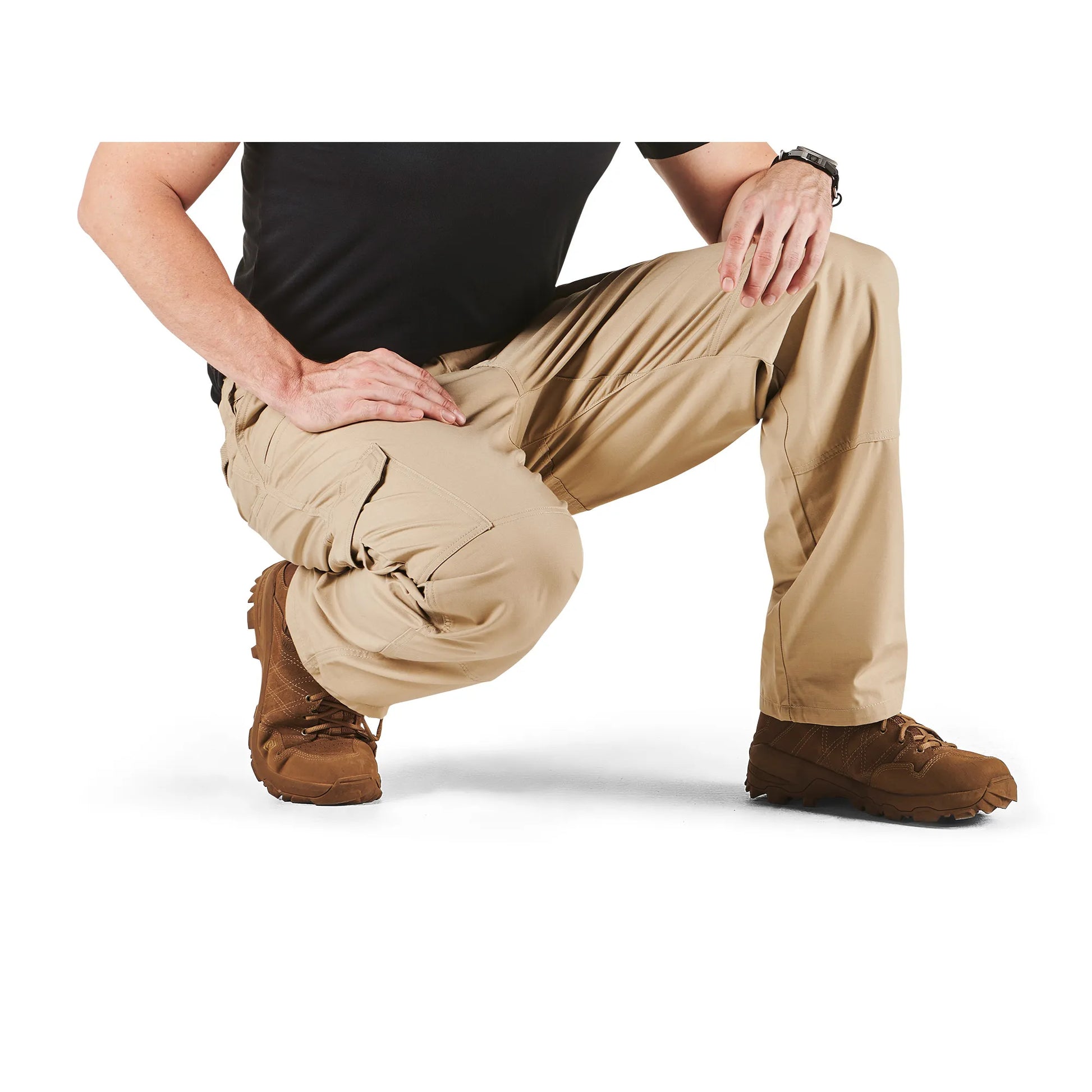 5.11 Tactical TacLITE Pro Pants - TDU Khaki-Tac Essentials