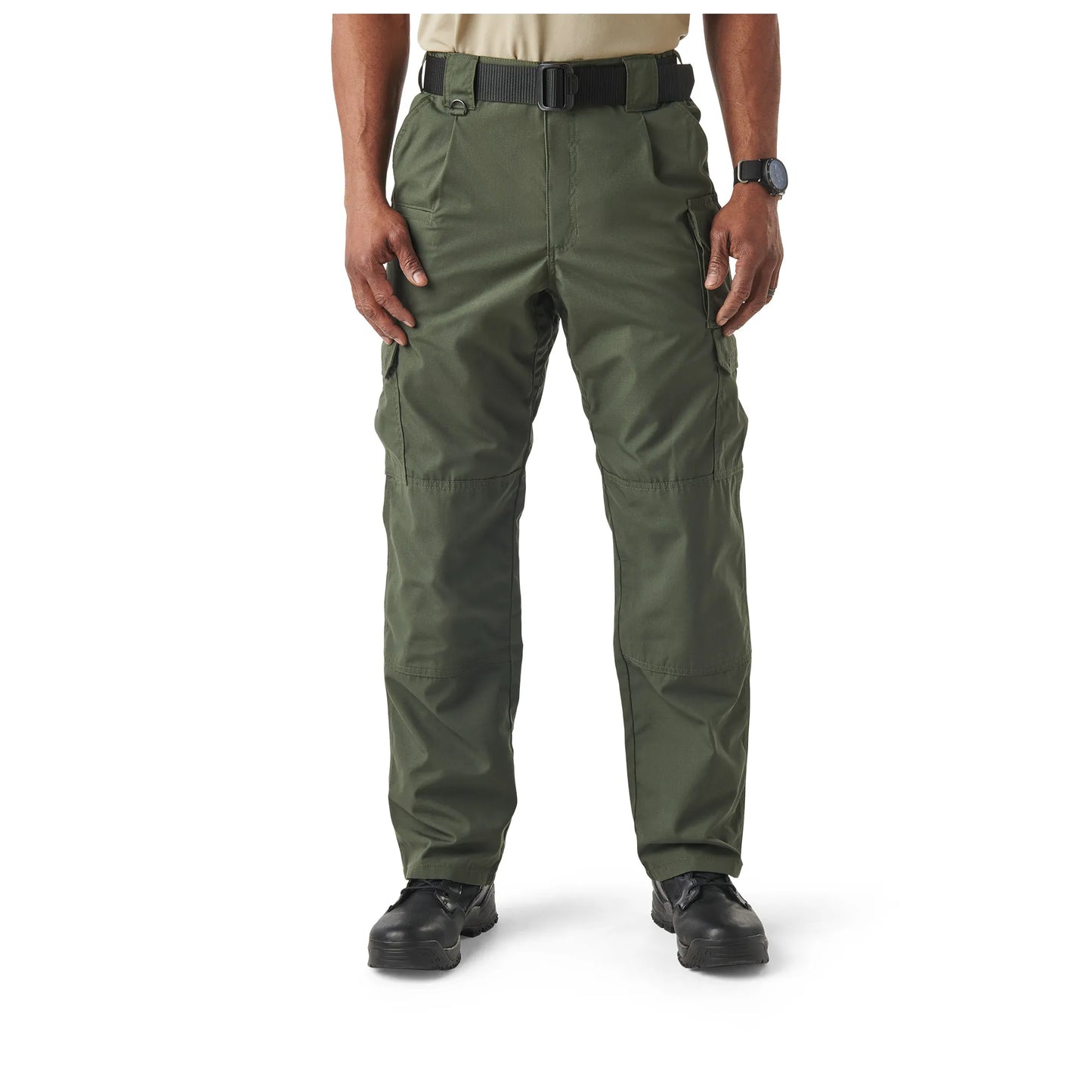 5.11 Tactical TacLITE Pro Pants - TDU Green-Tac Essentials