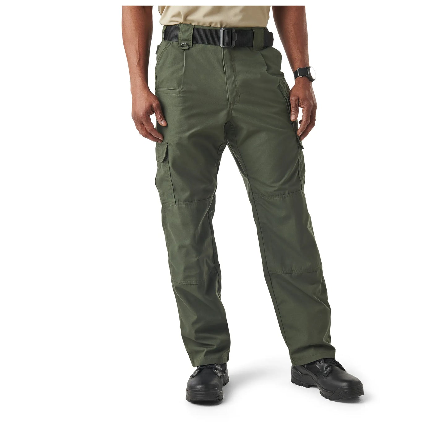 5.11 Tactical TacLITE Pro Pants - TDU Green-Tac Essentials