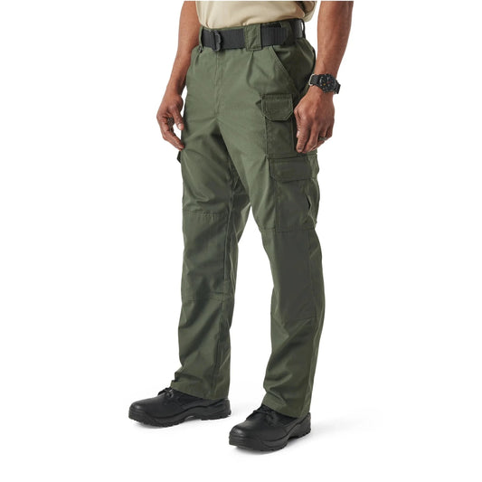 5.11 Tactical TacLITE Pro Pants - TDU Green-Tac Essentials