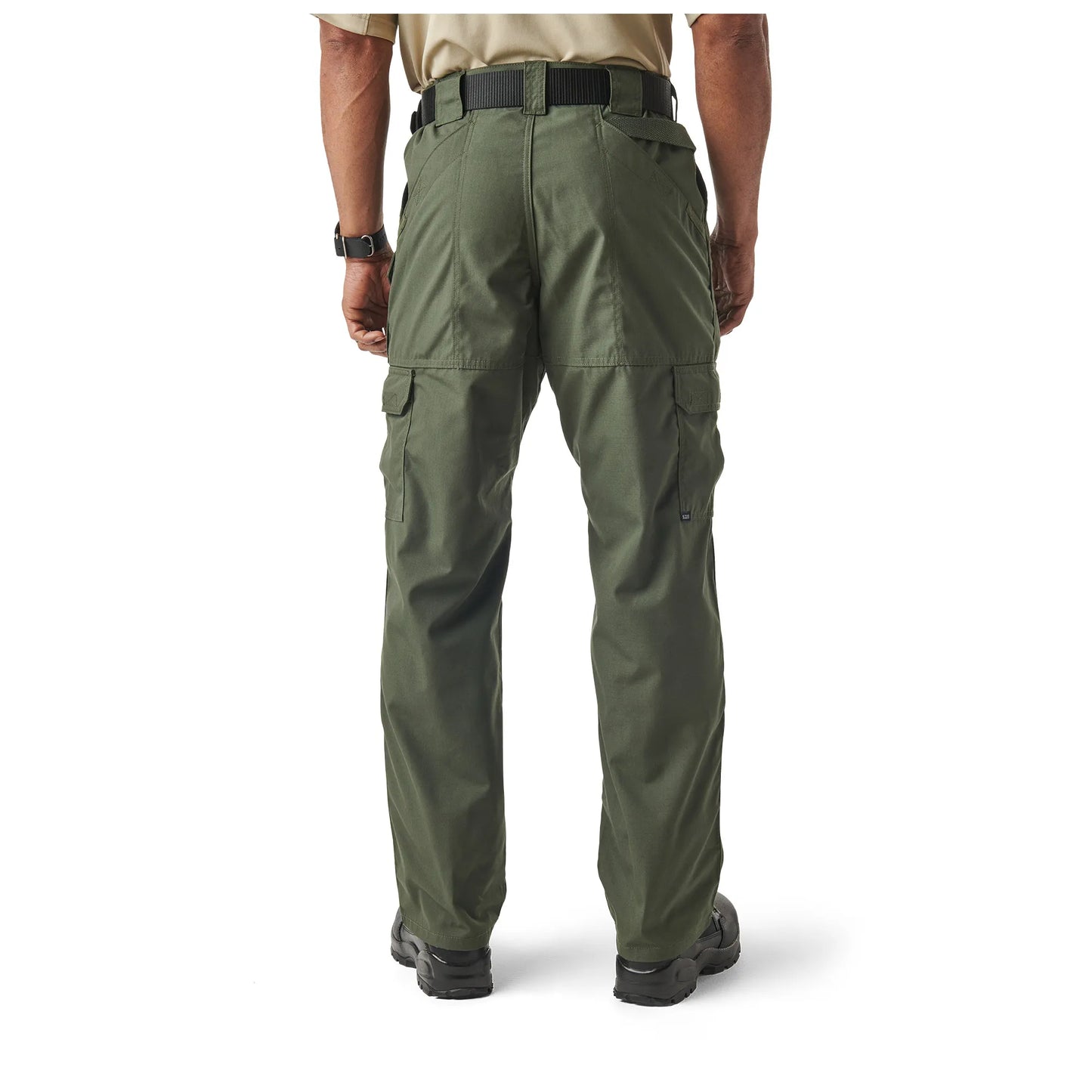 5.11 Tactical TacLITE Pro Pants - TDU Green-Tac Essentials