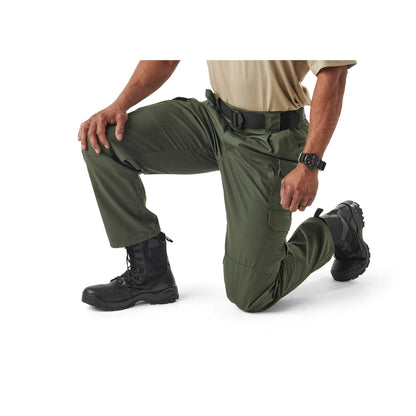 5.11 Tactical TacLITE Pro Pants - TDU Green-Tac Essentials