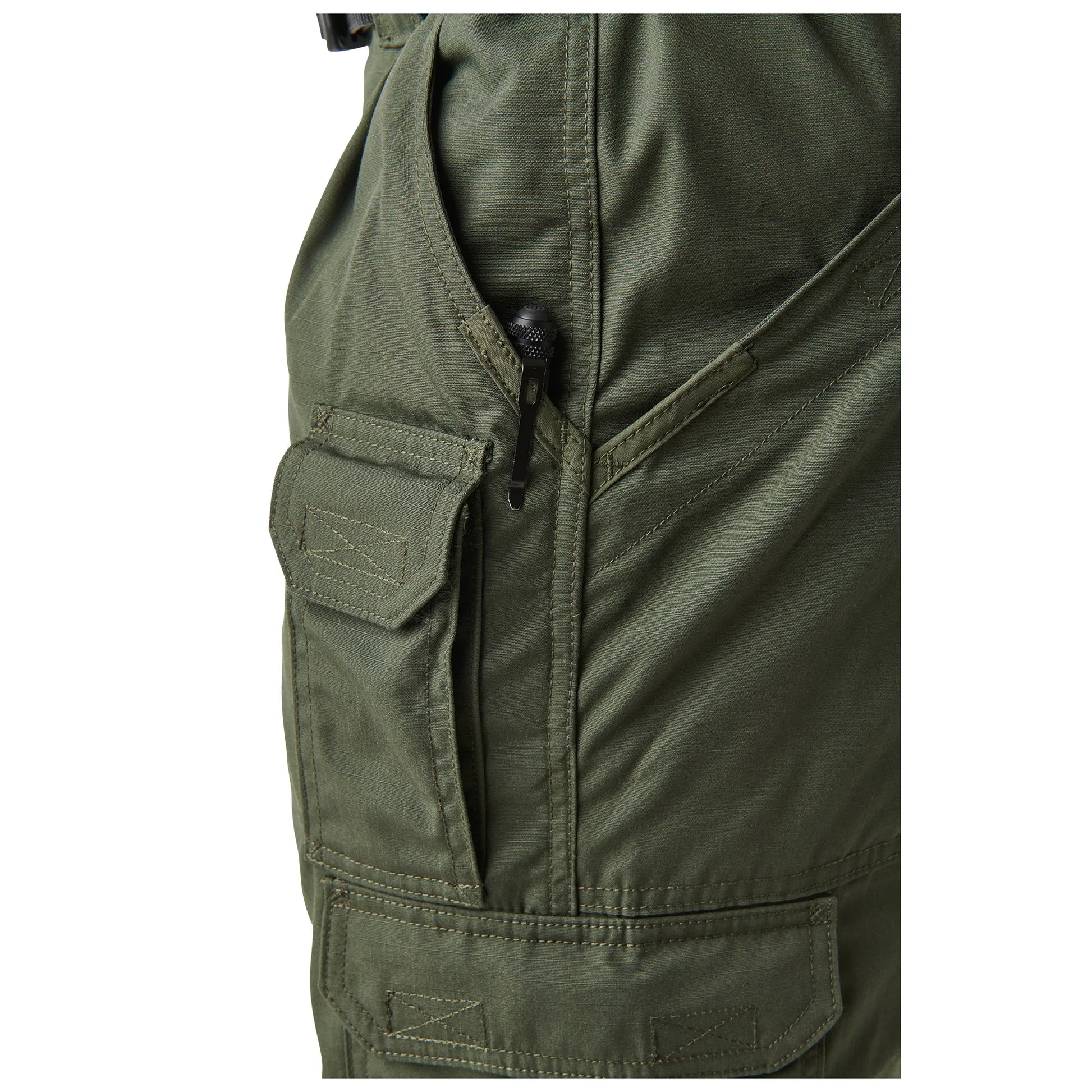 5.11 Tactical TacLITE Pro Pants - TDU Green-Tac Essentials