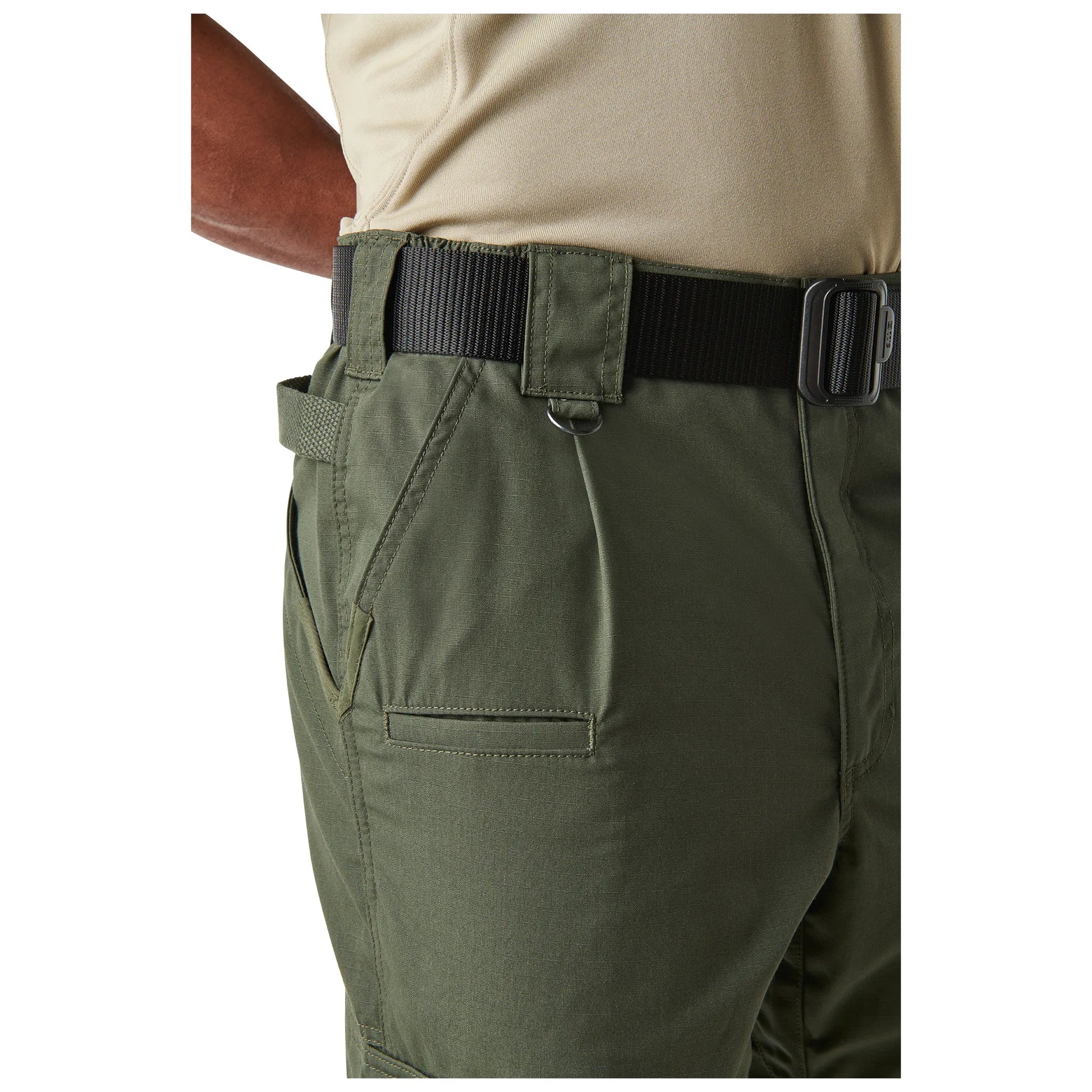 5.11 Tactical TacLITE Pro Pants - TDU Green-Tac Essentials