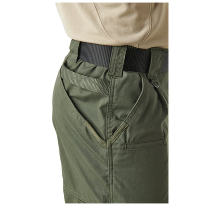 5.11 Tactical TacLITE Pro Pants - TDU Green-Tac Essentials