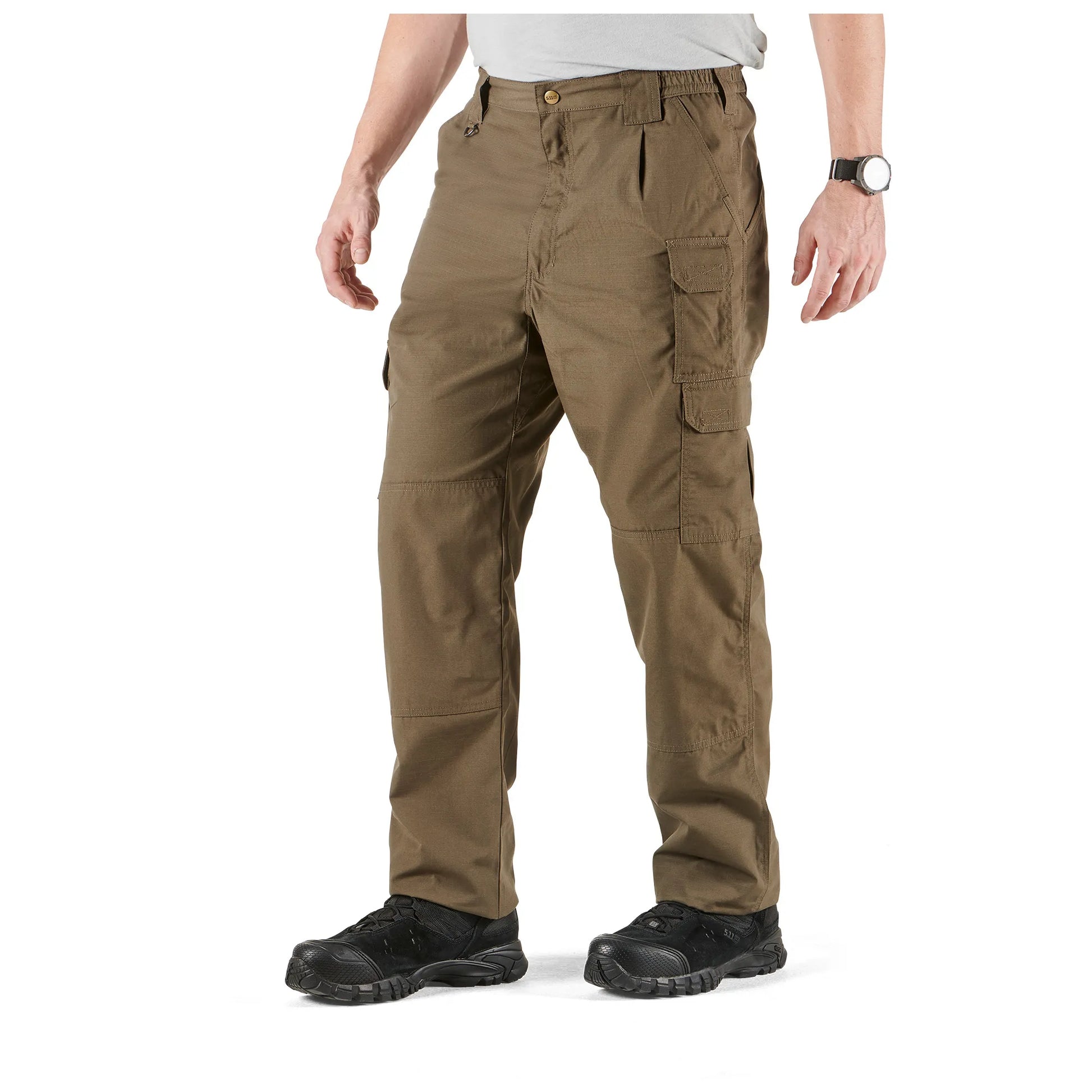 5.11 Tactical TacLITE Pro Pants - Tundra-Tac Essentials