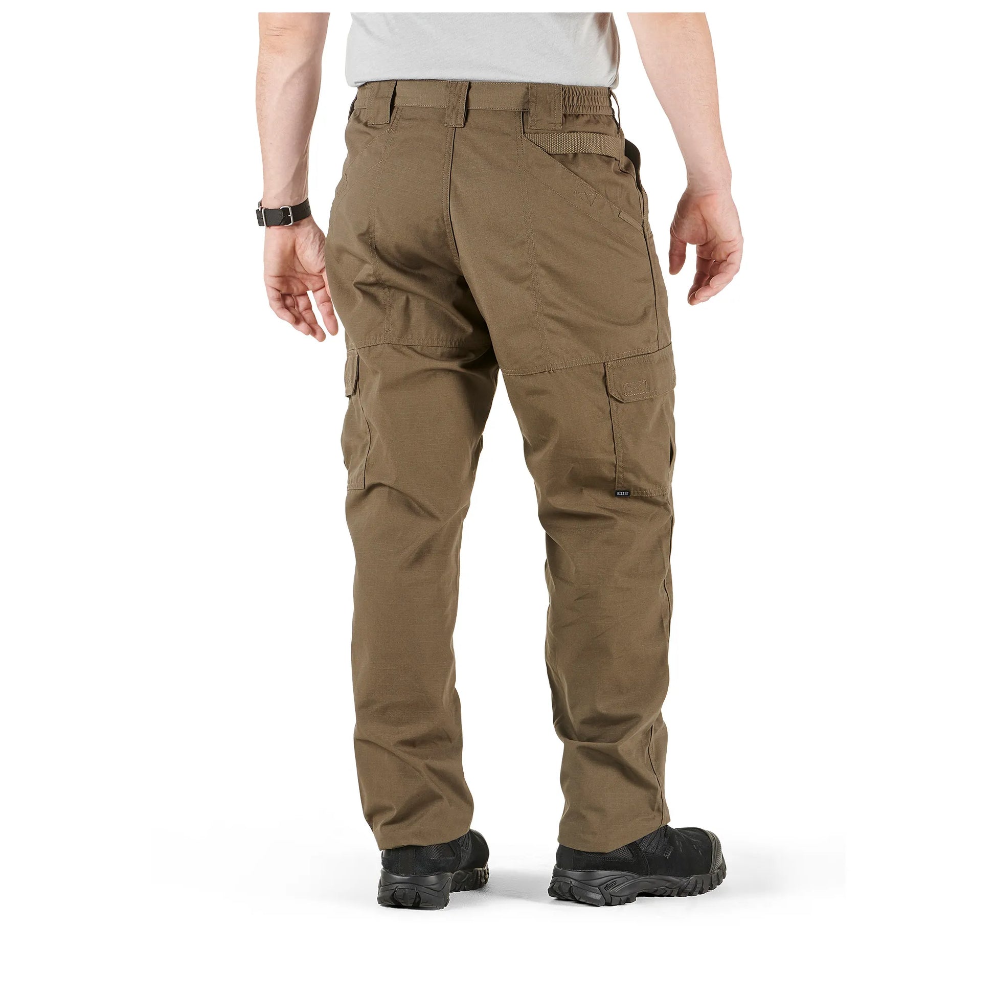 5.11 Tactical TacLITE Pro Pants - Tundra-Tac Essentials