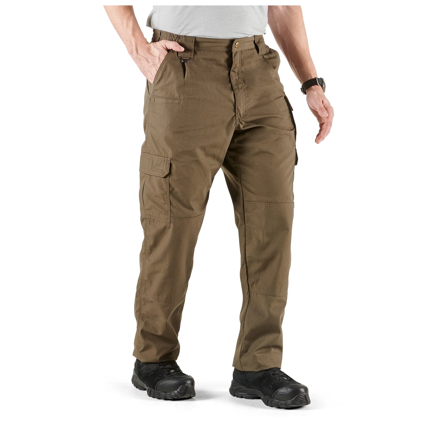 5.11 Tactical TacLITE Pro Pants - Tundra-Tac Essentials