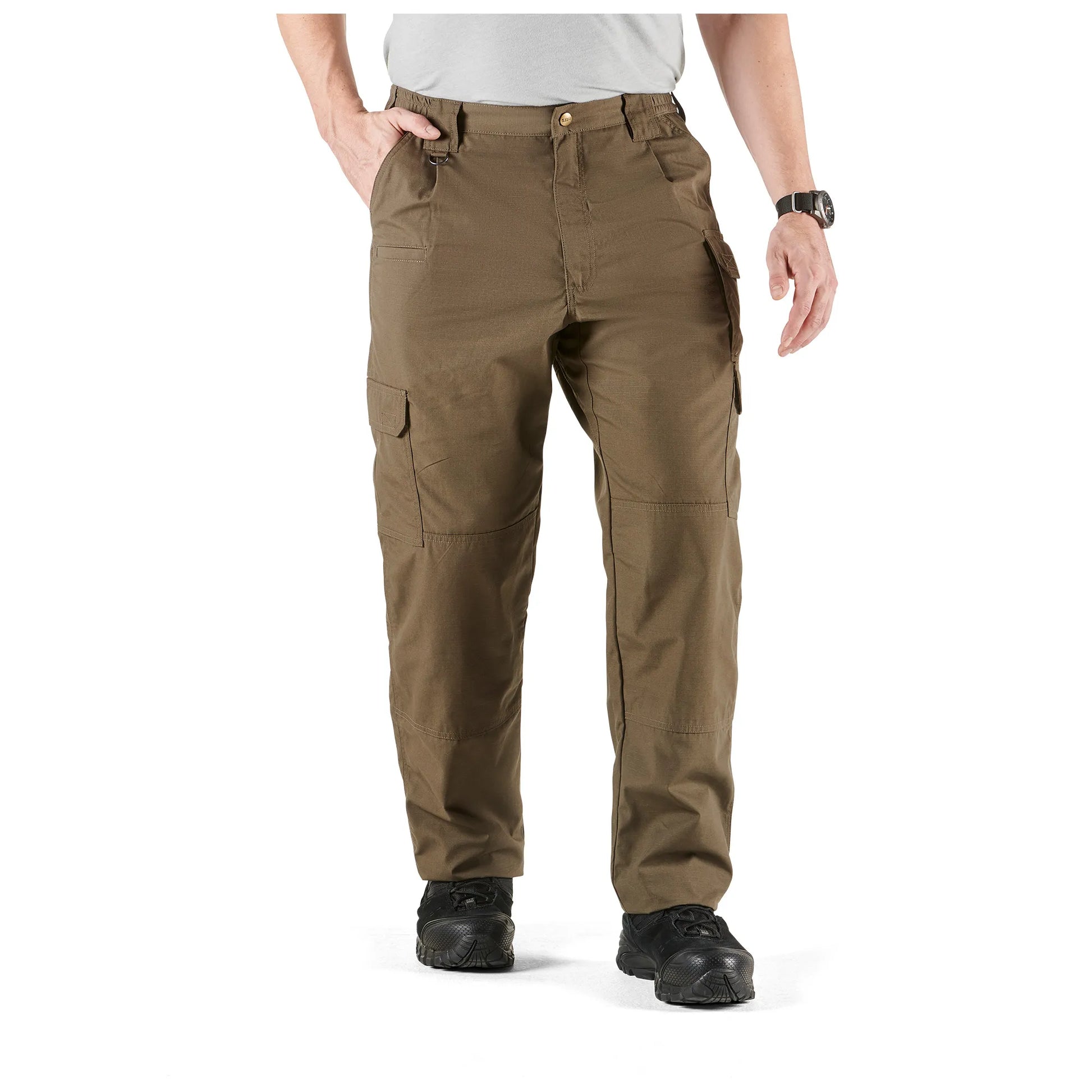 5.11 Tactical TacLITE Pro Pants - Tundra-Tac Essentials