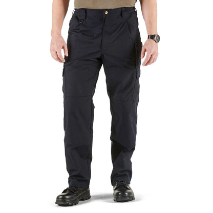 5.11 Tactical TacLITE Pro Pants - Dark Navy-Tac Essentials