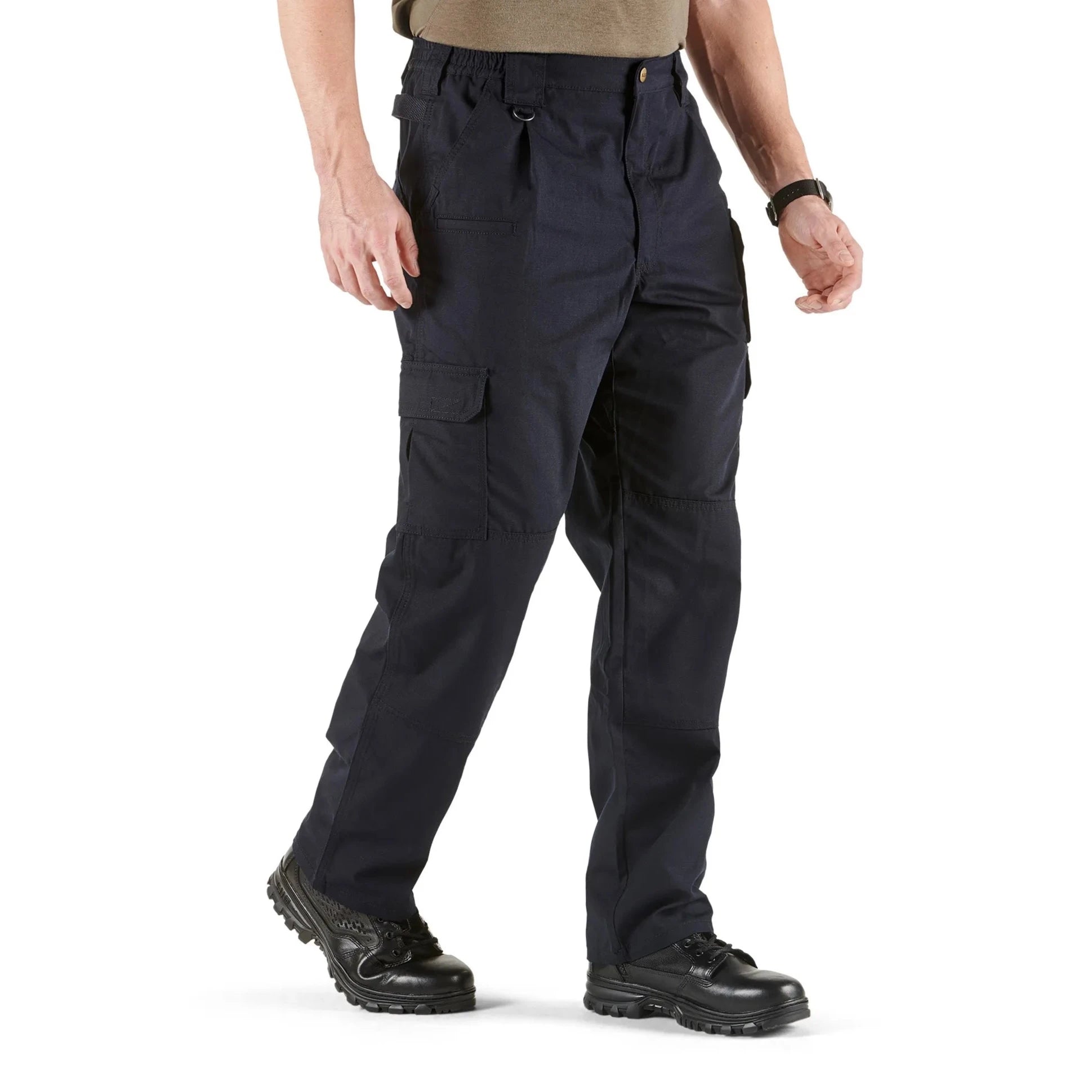 5.11 Tactical TacLITE Pro Pants - Dark Navy-Tac Essentials