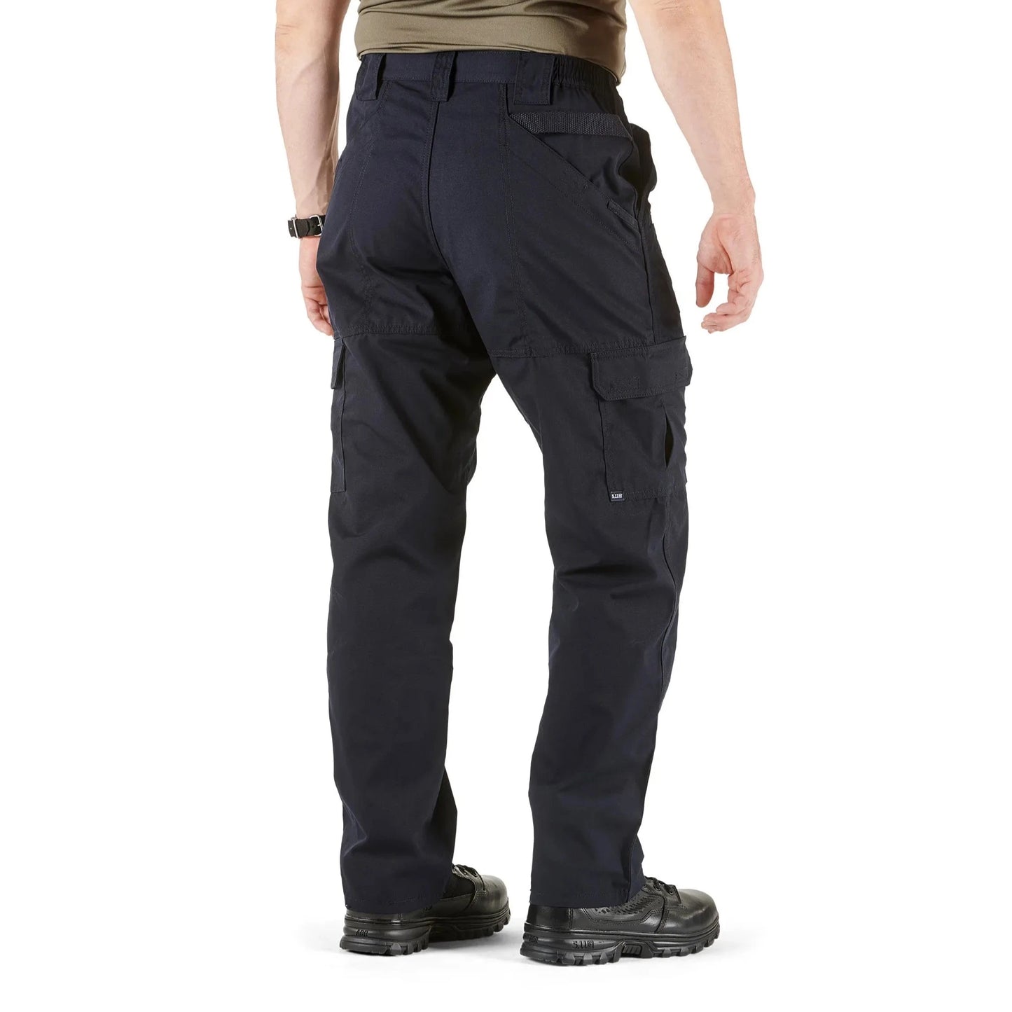 5.11 Tactical TacLITE Pro Pants - Dark Navy-Tac Essentials