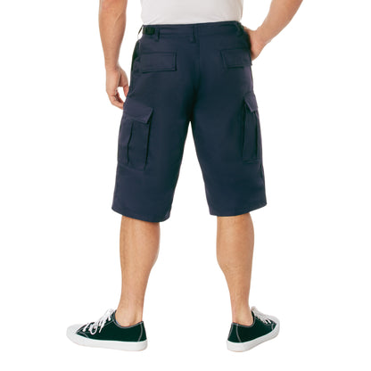 Rothco Long Length BDU Shorts | Tac Essentials