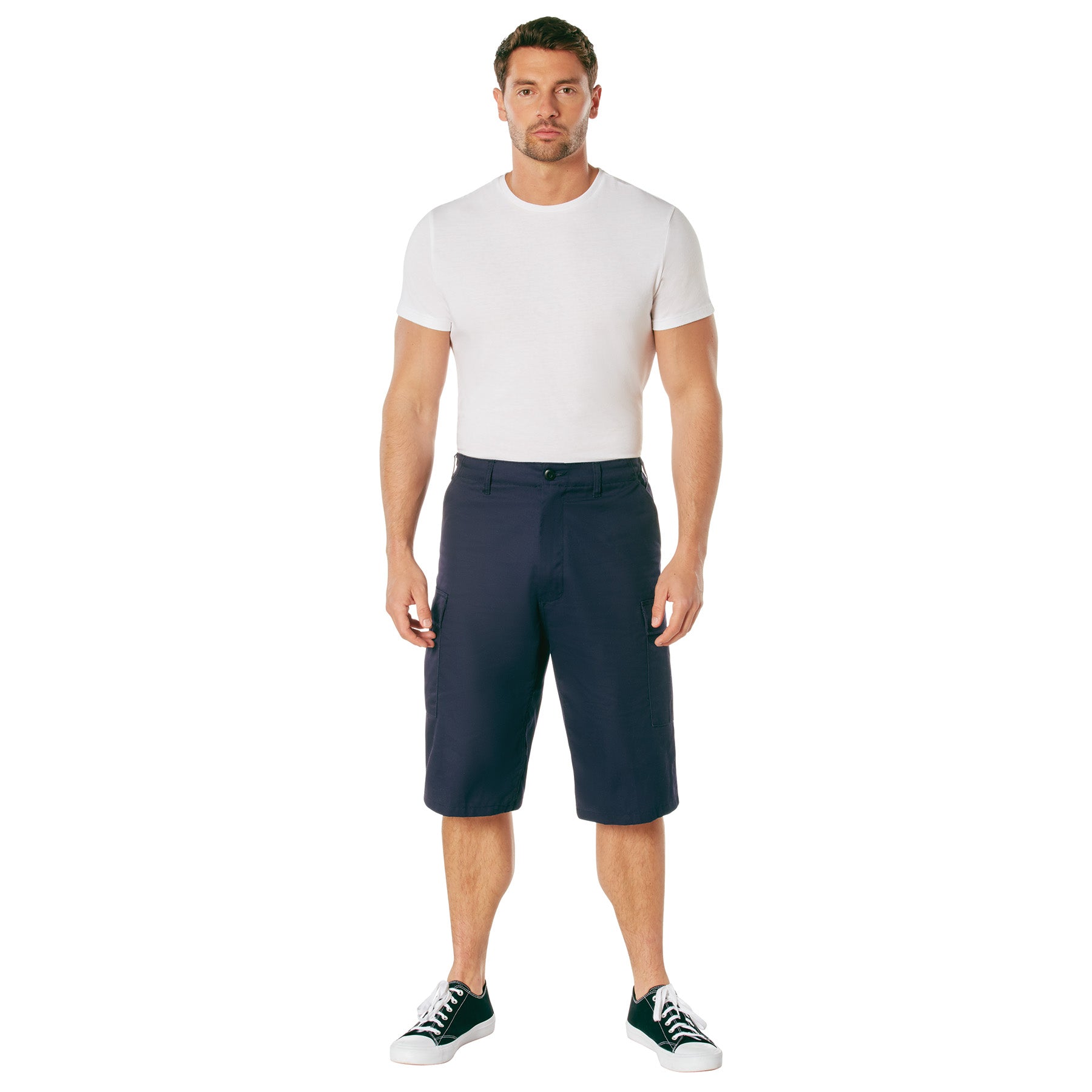 Rothco Long Length BDU Shorts | Tac Essentials