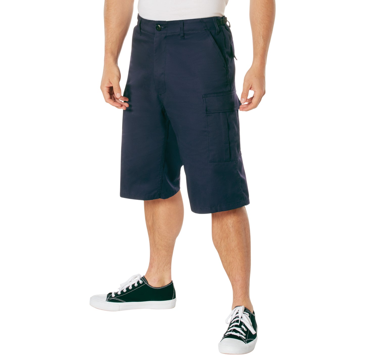 Rothco Long Length BDU Shorts | Tac Essentials