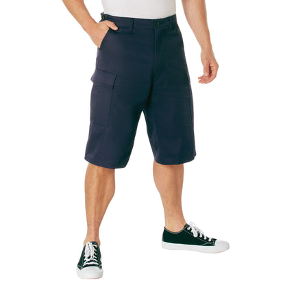 Rothco Long Length BDU Shorts | Tac Essentials