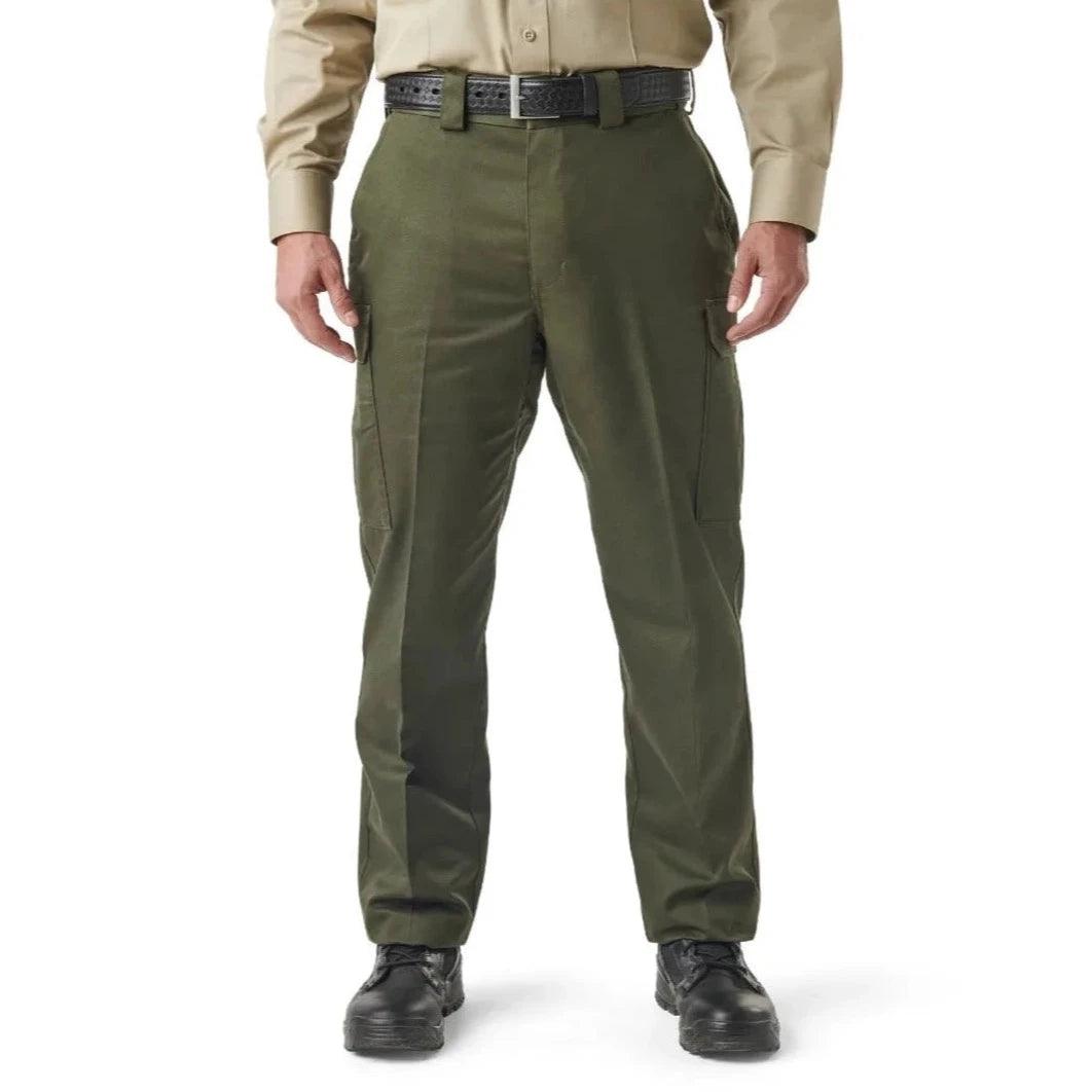 5.11 Tactical TWILL PDU Cargo Class-B Pants-Tac Essentials