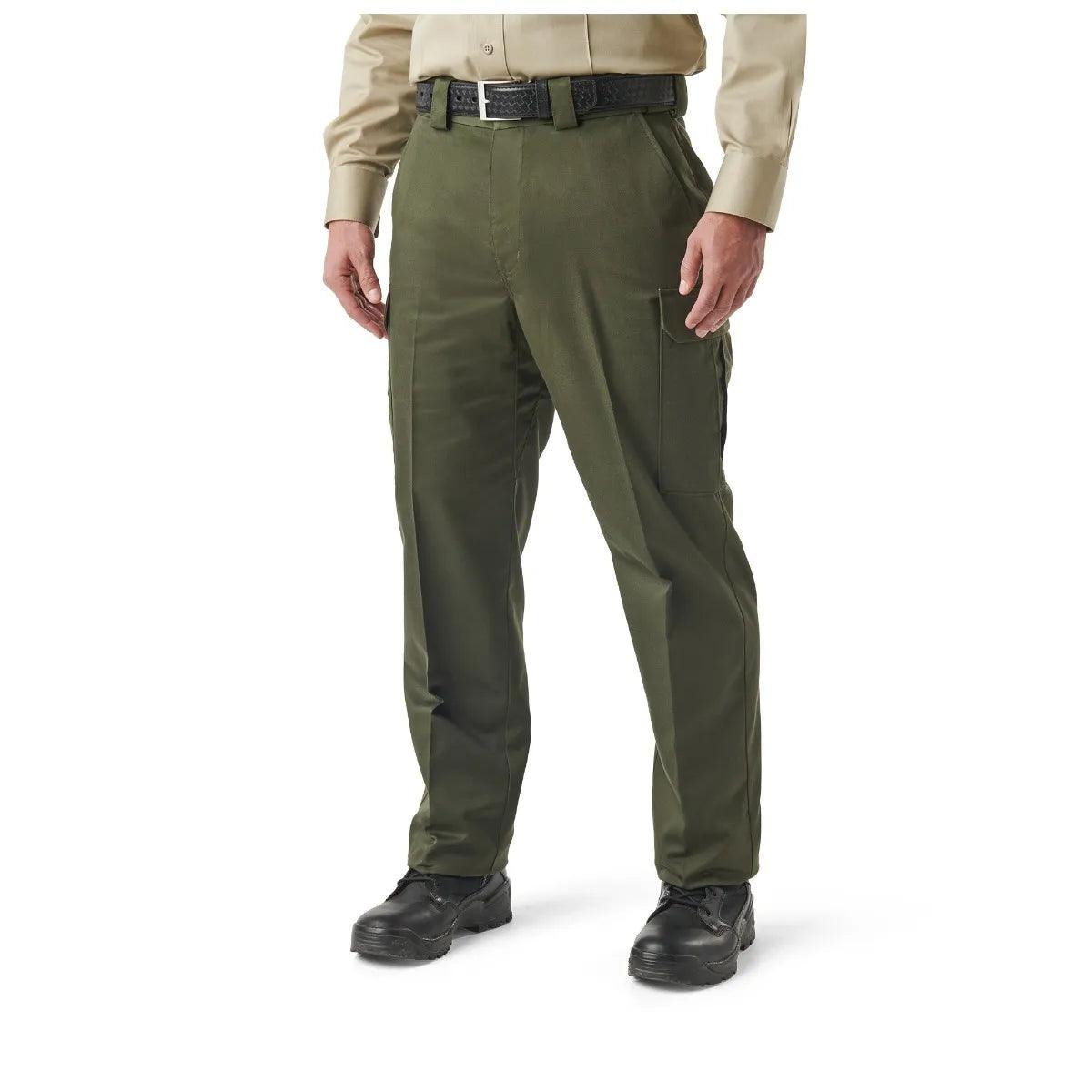 5.11 Tactical TWILL PDU Cargo Class-B Pants-Tac Essentials