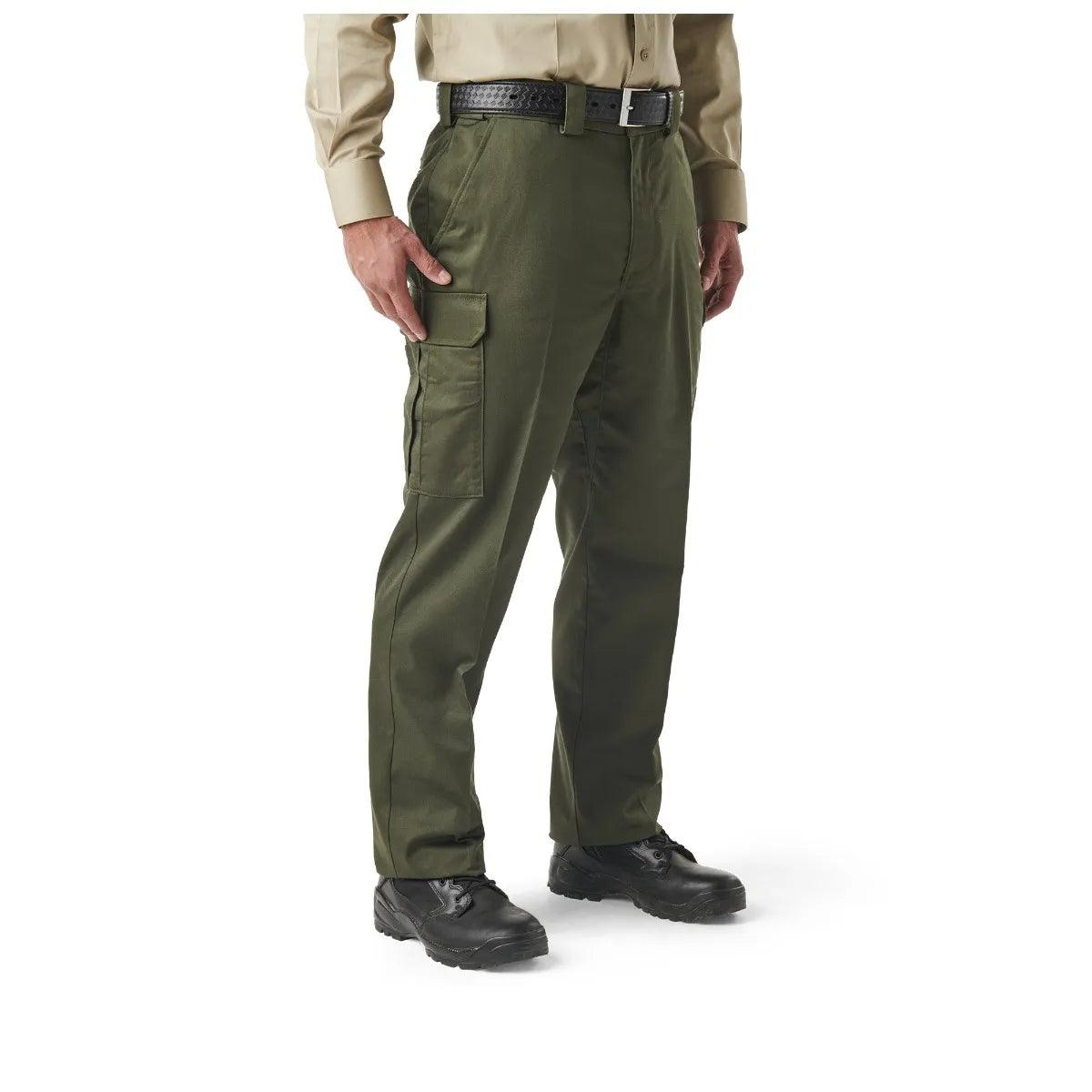 5.11 Tactical TWILL PDU Cargo Class-B Pants-Tac Essentials