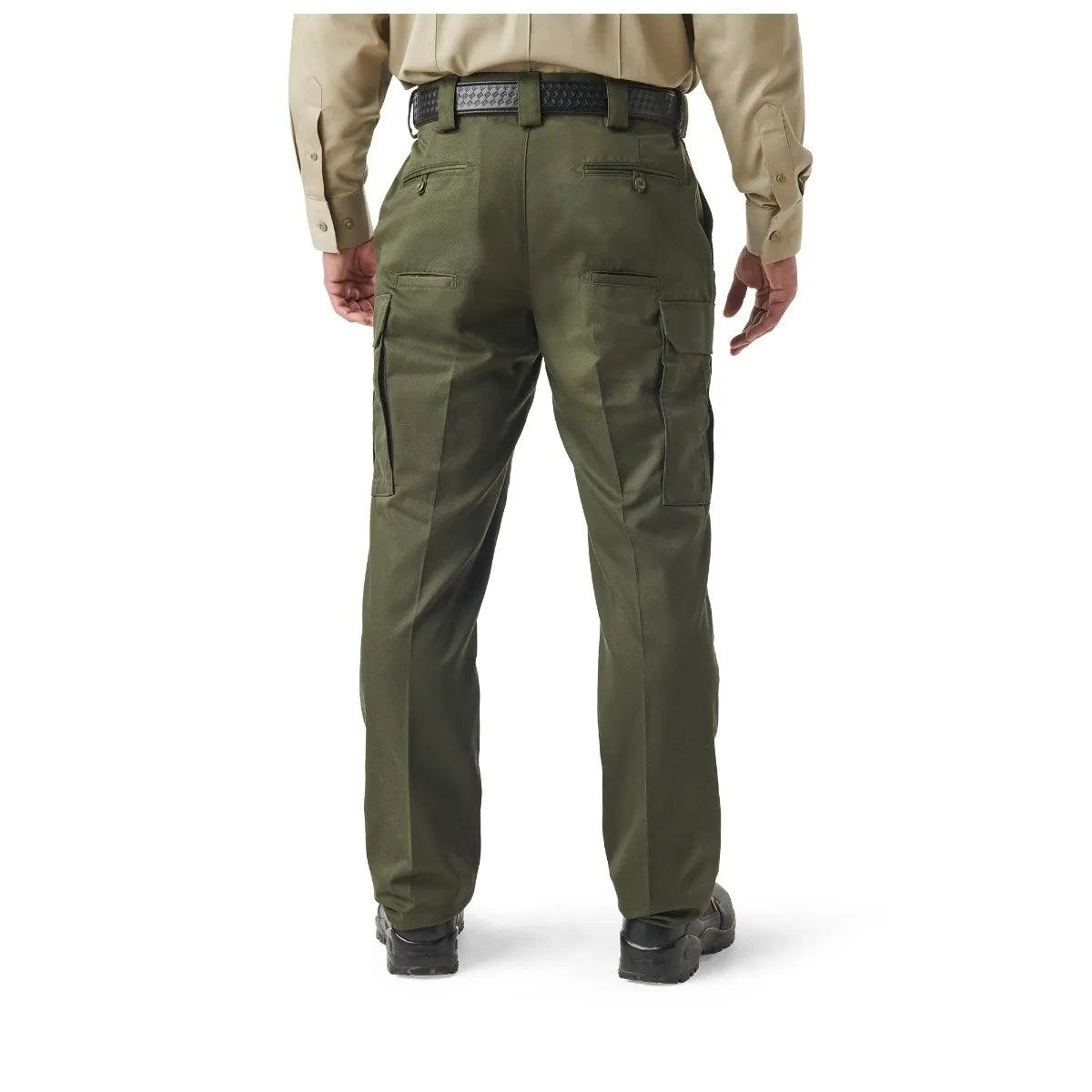 5.11 Tactical TWILL PDU Cargo Class-B Pants-Tac Essentials