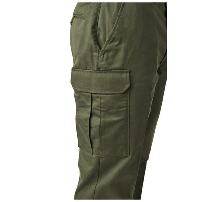 5.11 Tactical TWILL PDU Cargo Class-B Pants-Tac Essentials