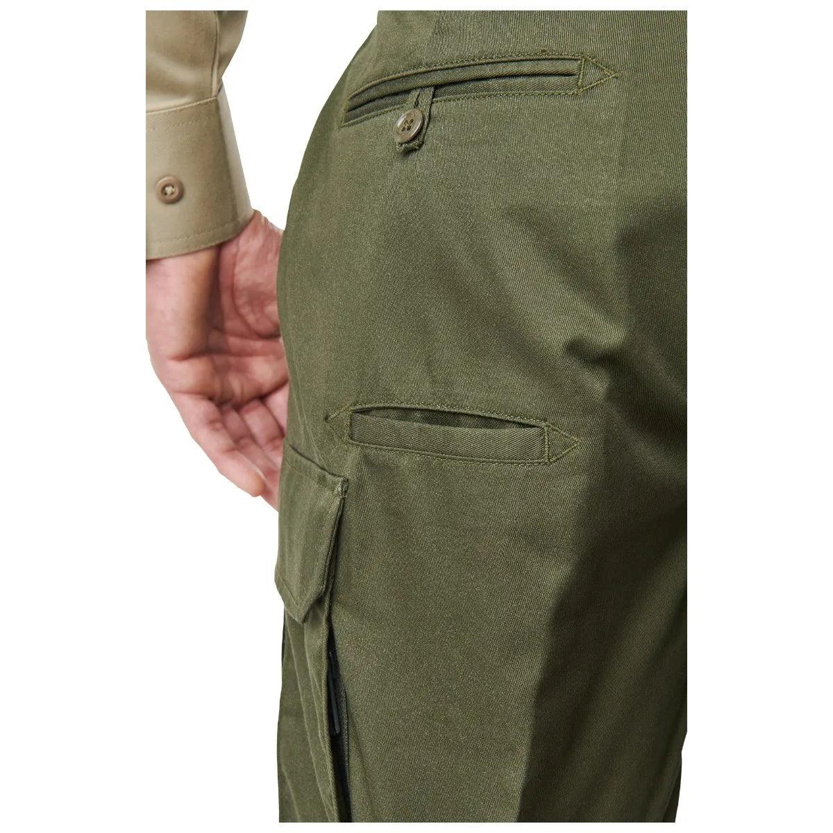 5.11 Tactical TWILL PDU Cargo Class-B Pants-Tac Essentials