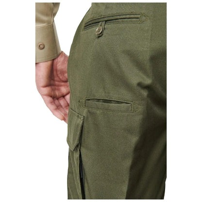 5.11 Tactical TWILL PDU Cargo Class-B Pants-Tac Essentials