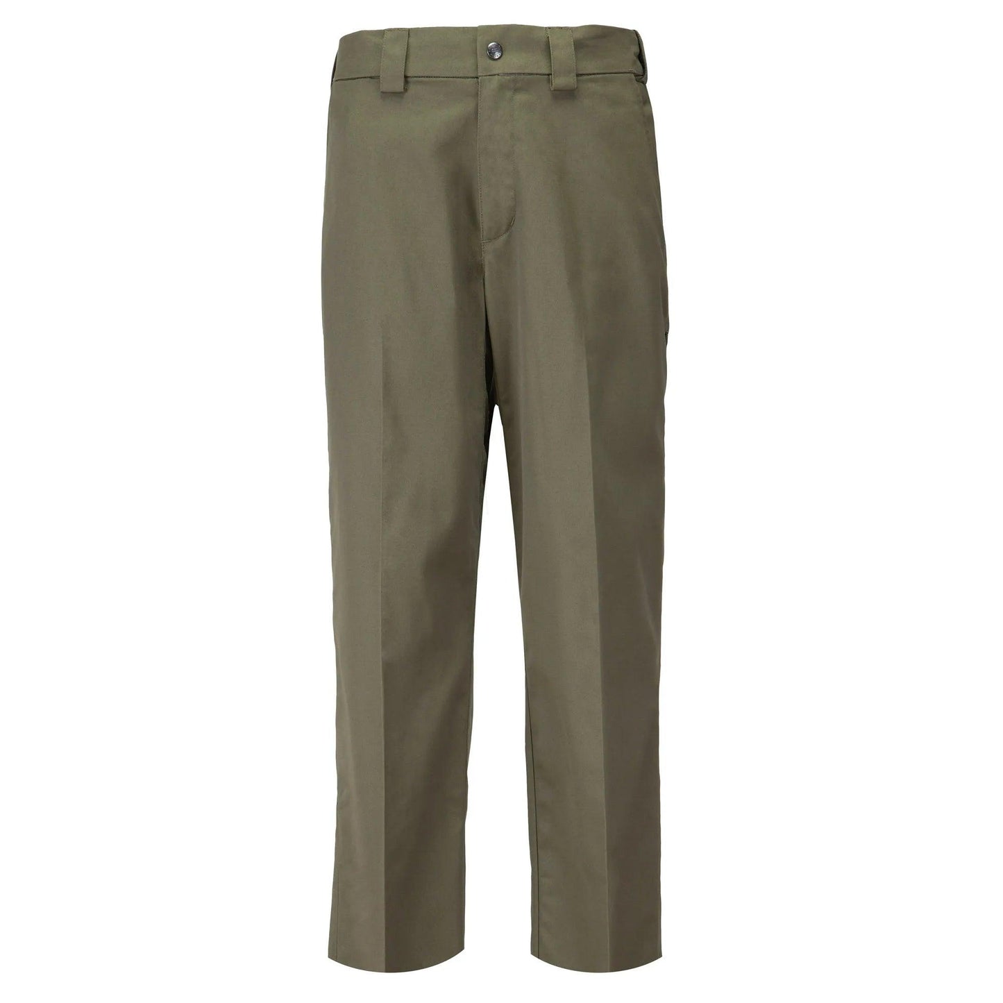 5.11 Tactical TWILL PDU Class A Pants-Tac Essentials