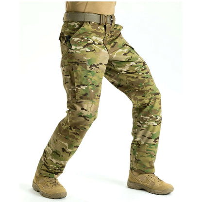 Uniform Bottoms - 5.11 Tactical Multicam TDU Pants