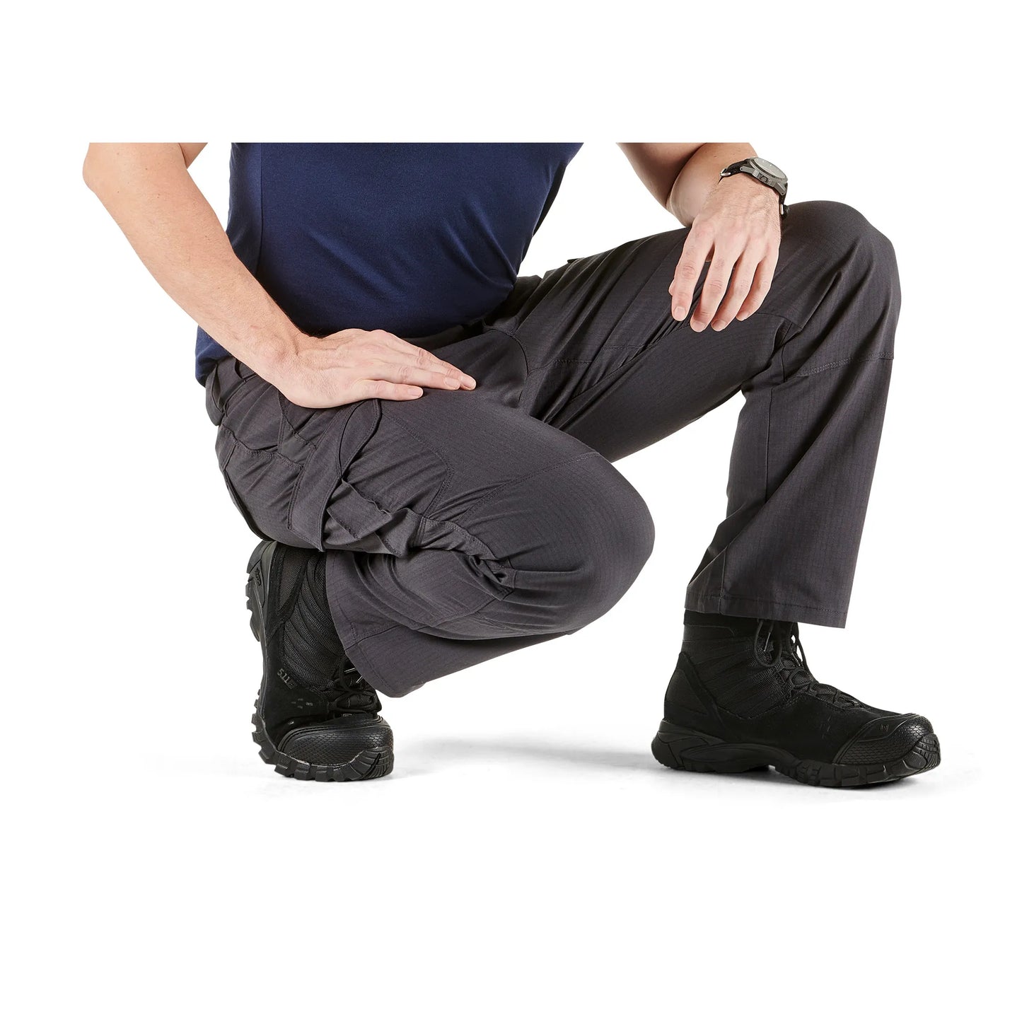 5.11 Tactical STRYKE Pants - Charcoal-Tac Essentials